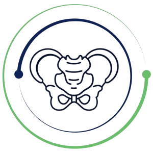 Pelvic physiotherapy