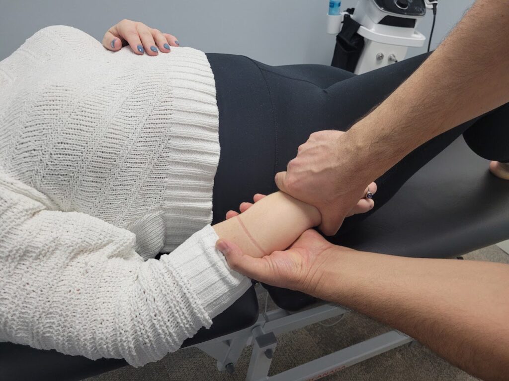Osteopathy treatment- Novel Physio and Health Services-Waterloo