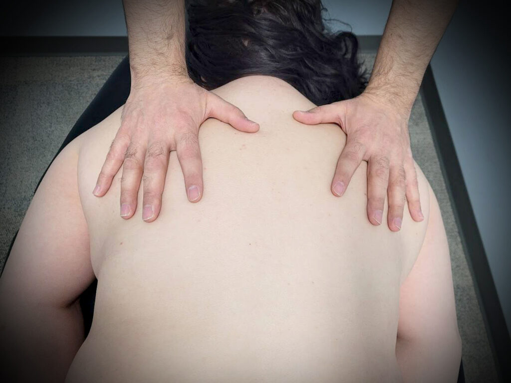 Osteopathy treatment at Novel Physio and Health Services-Physiotherapy-Waterloo