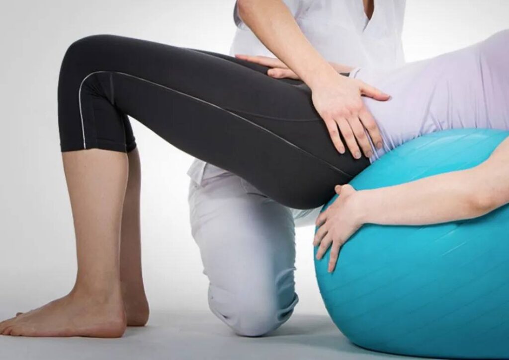 Pelvic Physiotherapy treatment- Novel Physio and Health Services-Waterloo
