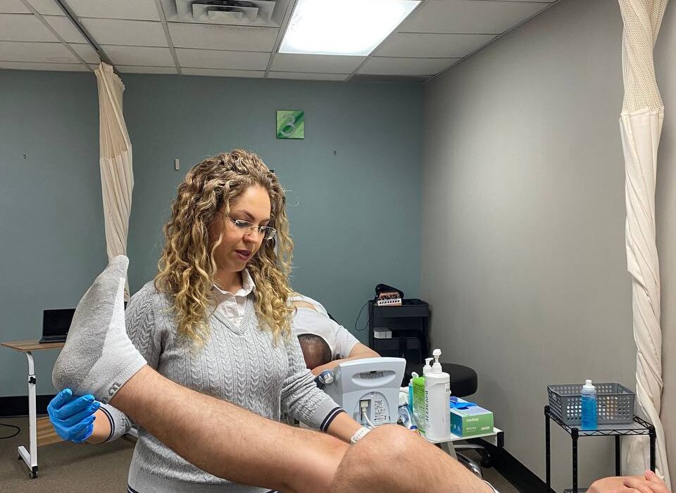 Physiotherapy Waterloo