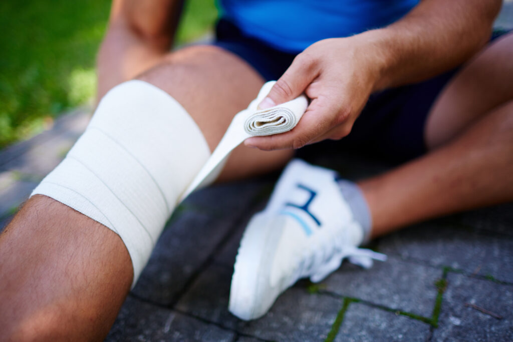 Sports Injury