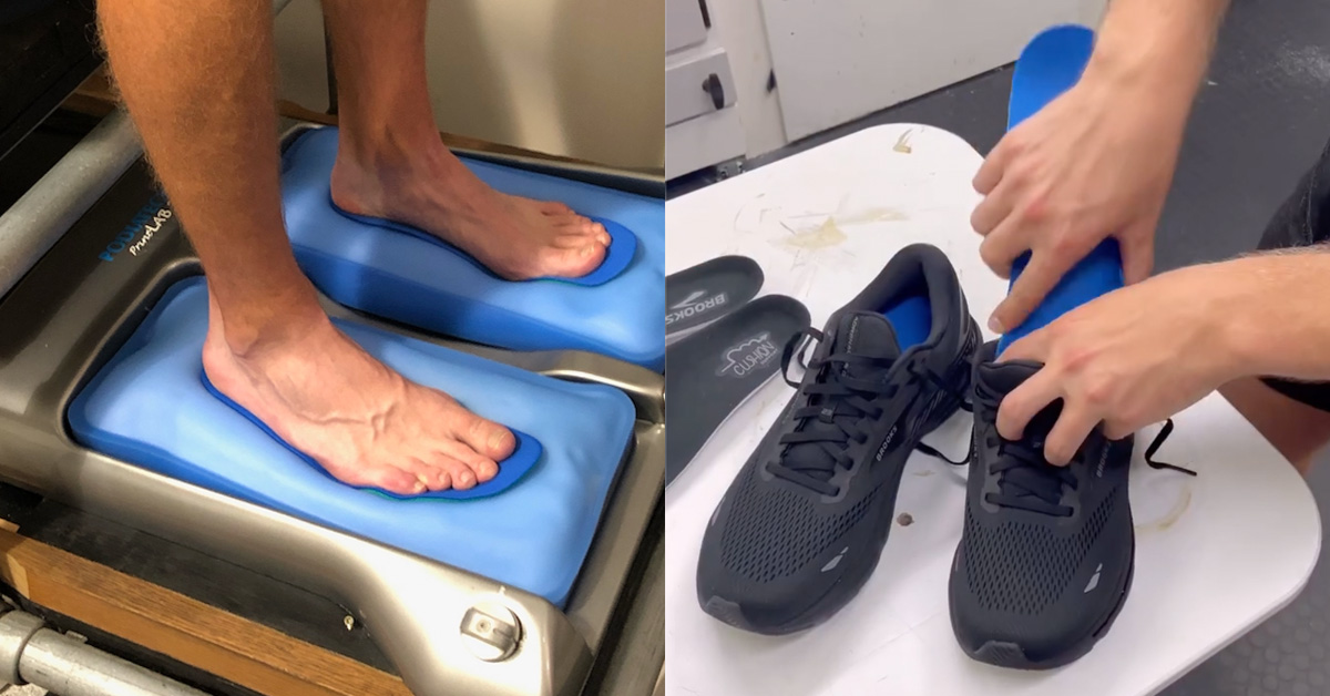Read more about the article Orthotics